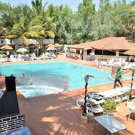 Badala Park Hotel Kotu Ngoại thất bức ảnh