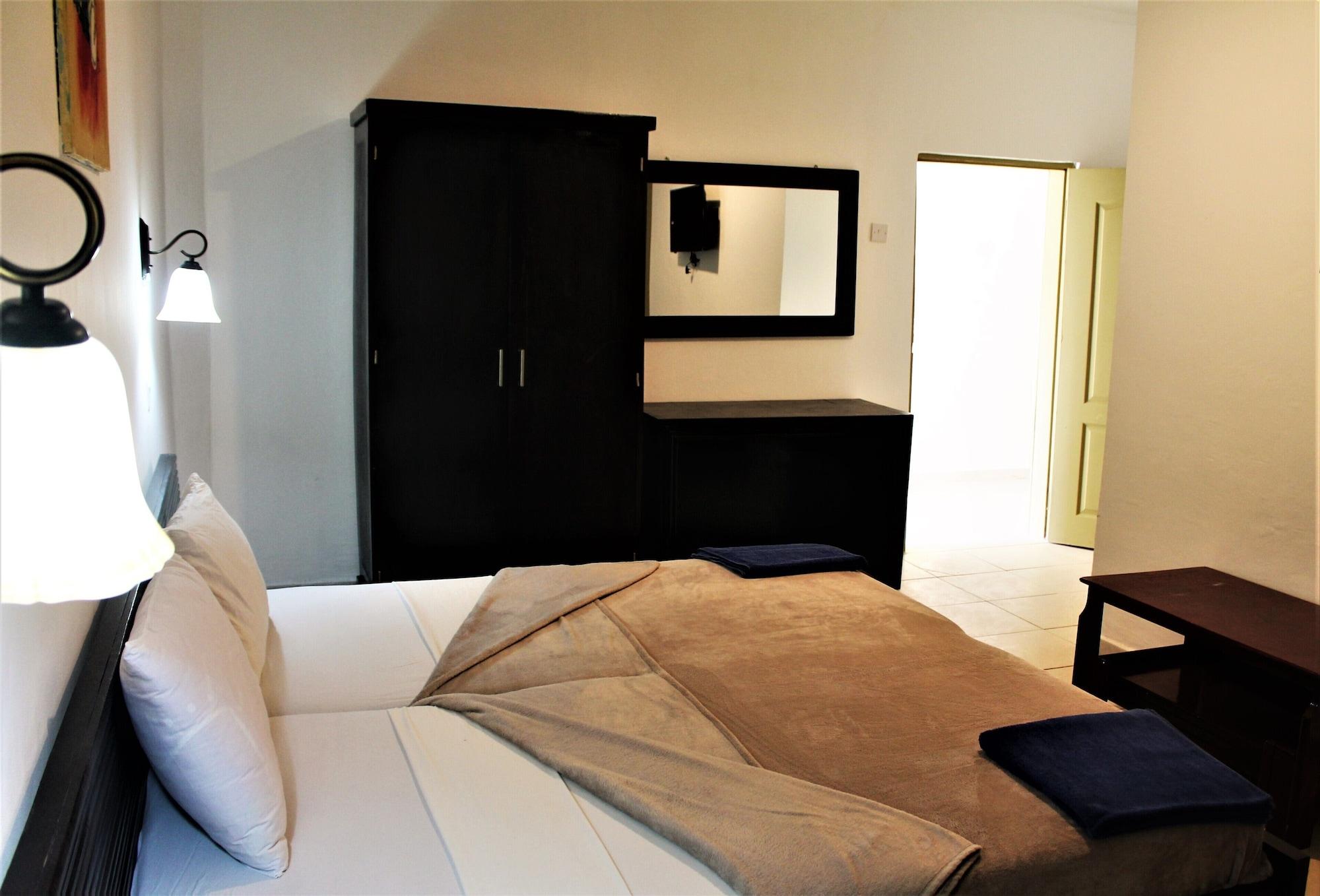 Badala Park Hotel Kotu Ngoại thất bức ảnh
